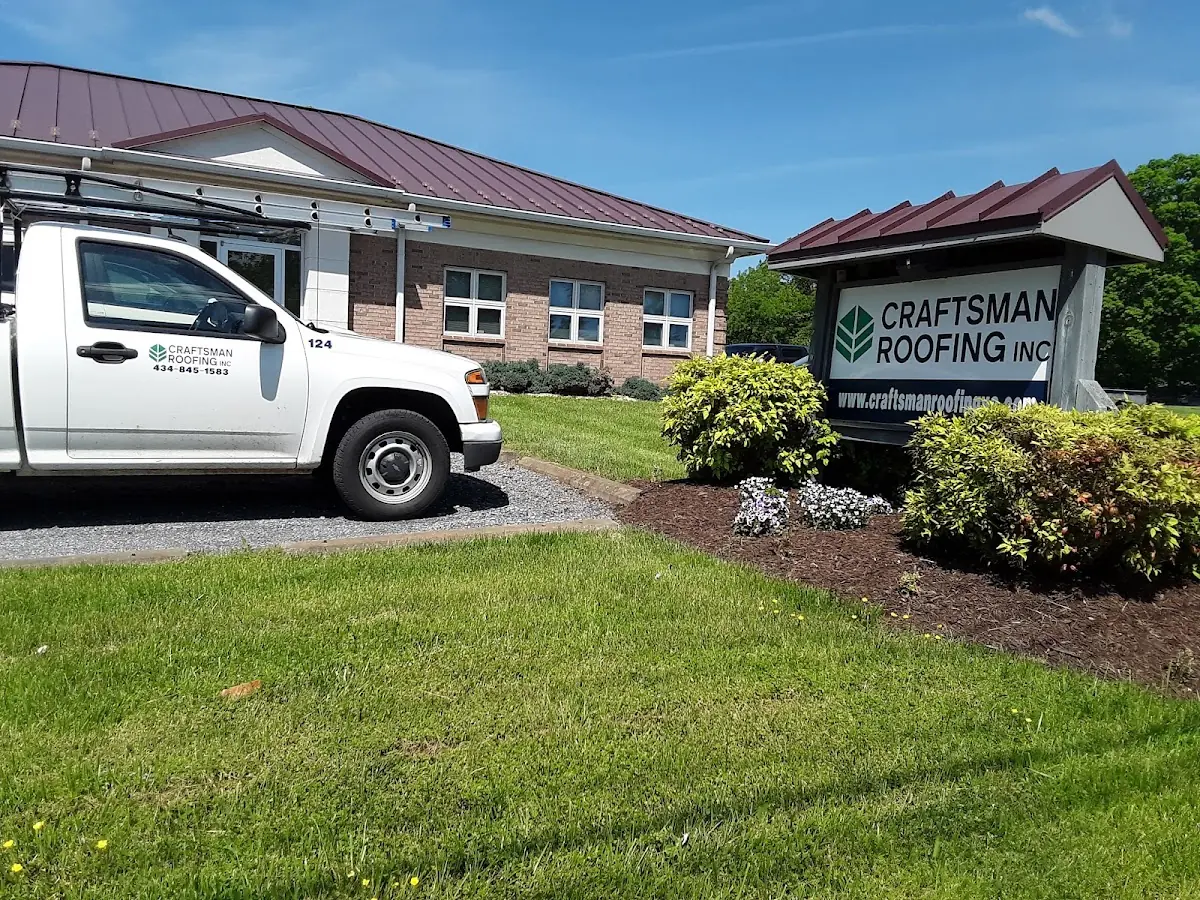 Quality Chimney Repair by experienced craftsmen in Kleinman Park